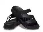 Сандалии Getaway - женские Crocs, Black - фото 7