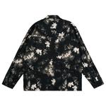 Рубашка унисекс Xinyinsu, хаки - фото 2