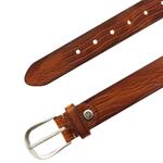 Ремень B.BELT, Cognac - фото 2