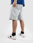 Шорты Polar Skate Big Boy Shorts, light blue - фото 2