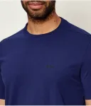 Футболка regular fit Boss Green, синий - фото 4