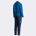 Спортивный костюм Joma Toledo, синий - фото 4