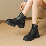 Ботинки JOSINY Martin Boots Women's - фото 4