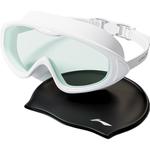 Очки LINING, черный - фото 7