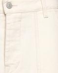 Джинсовые шорты Jack & Jones, кремовый - фото 4