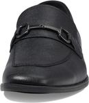 Мужские лоферы Calvin Klein Malcome, черный - фото 6