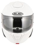 Откидной шлем i91 HJC, белый - фото 6
