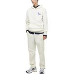 H&M Белая толстовка для мужчин - фото 4