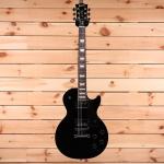 Электрогитара Gibson Les Paul Studio - Ebony-210930212 - фото 4