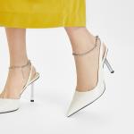 Сандалии женские Charles&Keith - фото 8