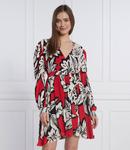 Платье TWINSET, красный - фото 3