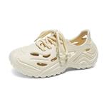 Клоги мужские OUBT, бежевый - фото 11