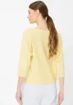 Стиль эмма джемпер Brax, Limoncello - фото 3
