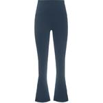 Брюки расклешенные Align Collection Lululemon, синий - фото