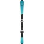 Лыжи Redster x2 130-150 + л 6 гвт Atomic, мультиколор - фото 3