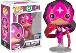 Funko POP! Фигурка DC Super Heroes Star Sapphire 456 - фото