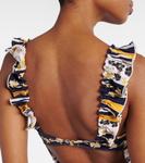 Купальник Boop с цветочным принтом La DoubleJ, Psyche - фото 5