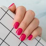 Гибридный лак rd0070, 6 мл Maga Cosmetics, цвет rd0070 - фото 2