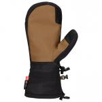 Варежки Gore-Tex Linear mitt Black Camo - s 686 - фото 2