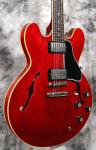 Электрогитара Gibson - 1961 ES-335 Reissue - фото 2