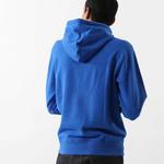 Толстовка унисекс Champion, цвет Blue - фото 4