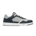 Кроссовки Dior B27 Low, Dior Gravity - Navy Gray - фото