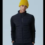 Куртка мужская черный Fila - фото 4