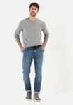 Джинсы Camel Active Relaxed Fit fleXXXactive®, синий - фото 4
