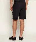 Шорты slim fit Ea7, черный - фото 3