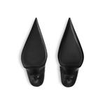 Ботинки Avenue 110 мм BALENCIAGA, черный - фото 4