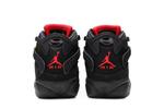 Кроссовки Air Jordan Jordan 6 Rings 'Black Red Sulfur', черный - фото 7