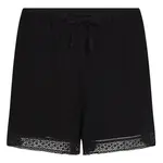 Спортивные шорты O´neill Essentials Embroidery, черный - фото