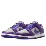 Кроссовки Nike Dunk Low 'Persian Violet' - фото 4