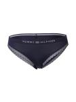 Трусы Tommy Hilfiger Underwear, Navy - фото