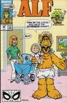 Alf, Edition# 20 (Marvel) - фото