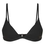 Топ бикини O´neill Seaside Tri, черный - фото