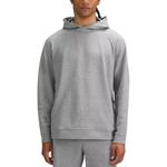 Свитшот мужской Lululemon, серый - фото 8