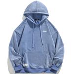 Унисекс свитшот Jeep, синий - фото