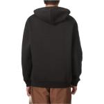 PUMA Свитшот мужской черный - фото 5