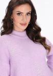 Джемпер faina Jumper, Lilac/Purple - фото 4