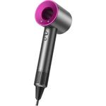 Фен Dr.Flash, фиолетовый - фото 3