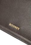 Сумка кросс-боди Bogner WALLIS BAR, Seal Brown/Brown - фото 4
