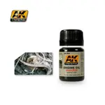 Моторное масло, Weathering (AK-Interactive) - фото