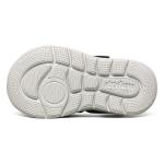 Детские сандалии PS Charcoal Grey/Blue Skechers - фото 6