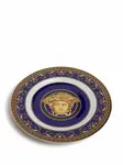 Тарелка medusa, 18 см, Versace, синий - фото 2