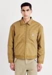 Куртка Lee JACKET, Dark Khaki/Beige - фото