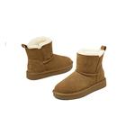 Зимние ботинки женские Comely, черный - фото 9