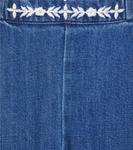 Детские джинсы Louise Misha, Stone Blue - фото 3