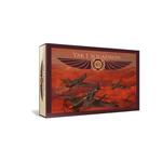 Фигурки Soviet Yak1 Squadron - фото