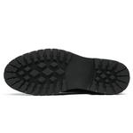 Туфли ASTON M.JAZZ Dress Shoes Men Low-Top, черный - фото 15